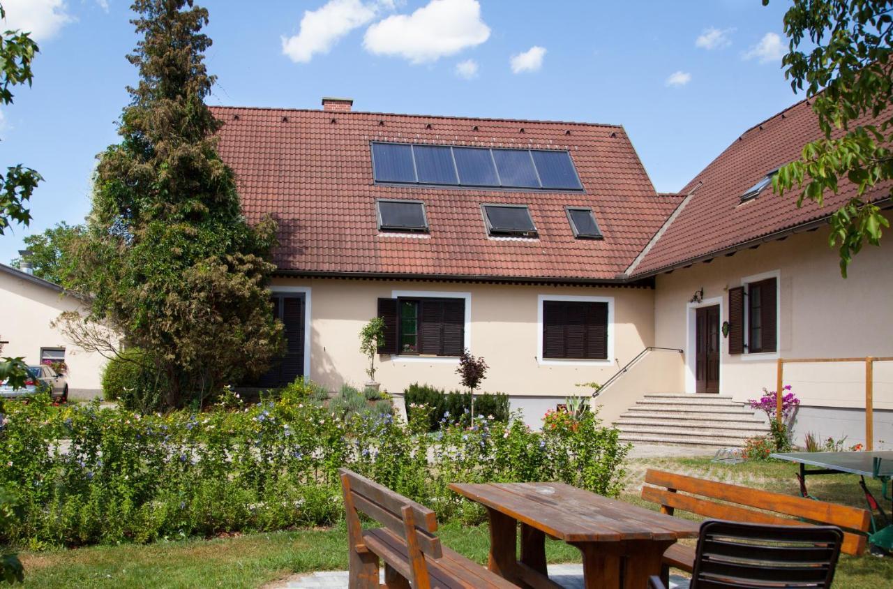 Landhaus Ferk Bad Radkersburg Exterior photo