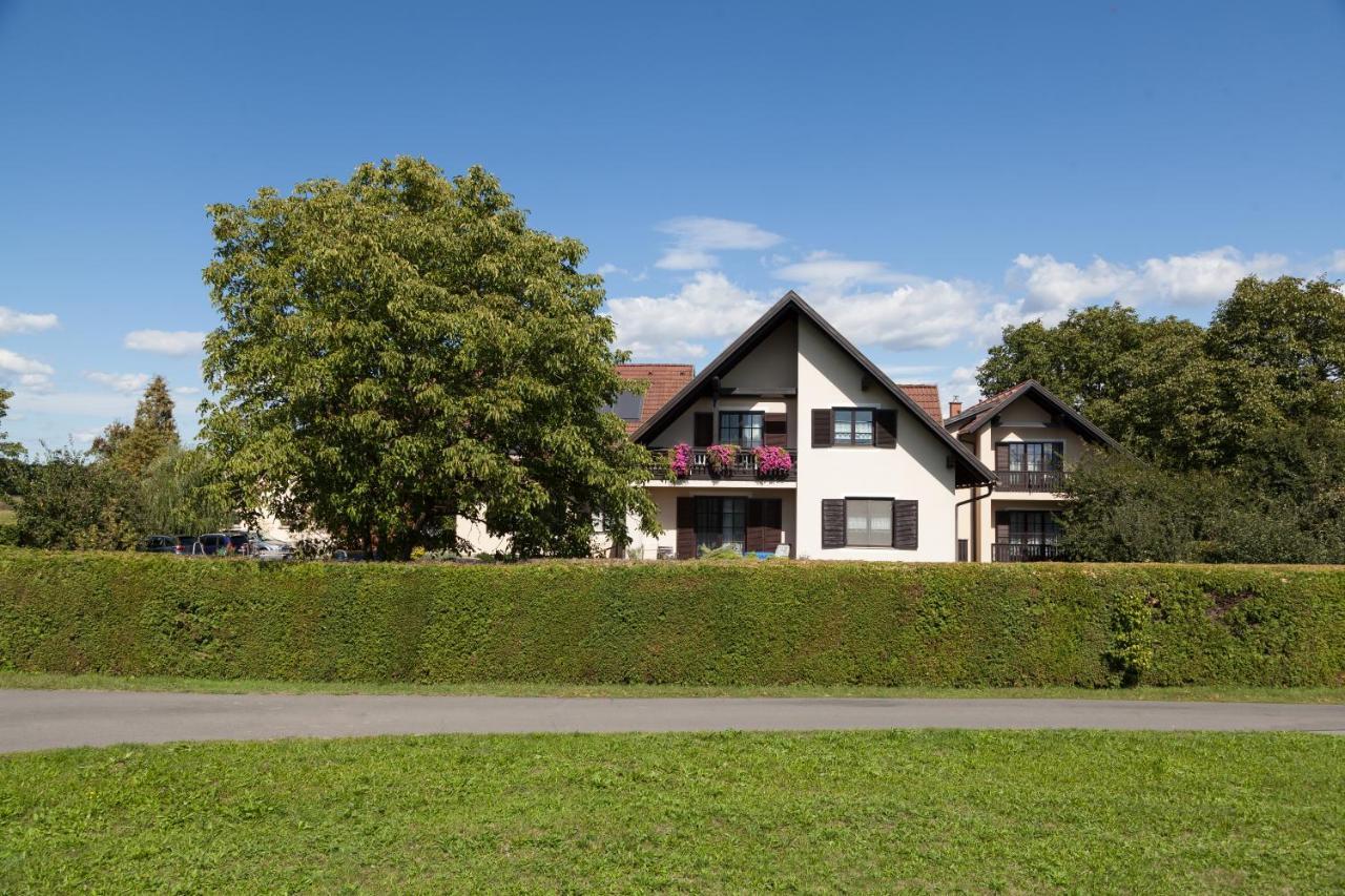 Landhaus Ferk Bad Radkersburg Exterior photo